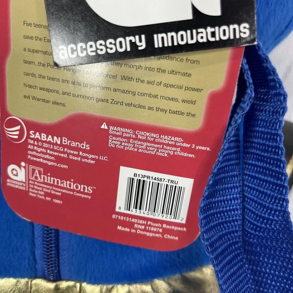 Accessories Innovations backpack good
